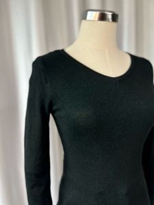 Korean Knit Top