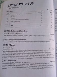 Arihant Class 12 Mathematics Chapterwise Pyq