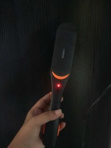Nova Hair Straightner