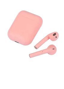 Pack Of 4- I12 inPods Wireless Earbuds