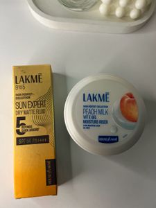 LAKME DUO