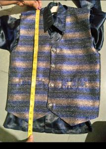 New Coat Pant Suit For Kids 8-10 Years