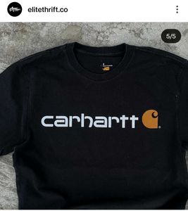 Carhartt T-Shirt (Preowned)