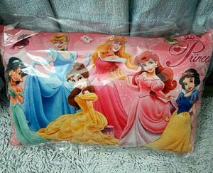 Beautiful Princess Pillow For Kids