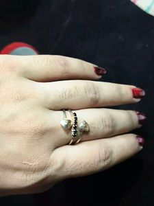 artificial ring