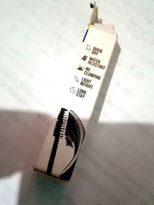 Lipstick (Huda Beauty) Maskara And Perfumed Powder
