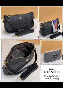 Coach Shoulder / Sling Bags Wholesale