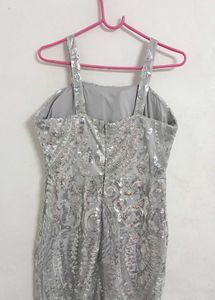 Mermaid Gown