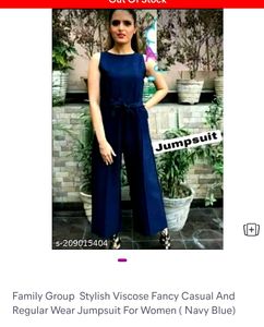 Jumpsuit