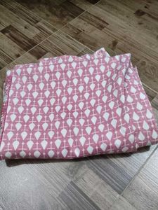 Kurti Pant With Pocket