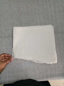 Men&#39;s Cream Jeans