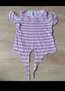 combo of  12 To 15 Clothes For Baby Girl 👶