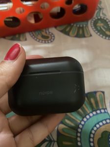 Noise Eardopes With Charging Case