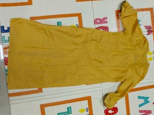 Melange Festive Wear Kurti