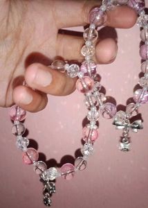 Hello Kitty Bracelet
