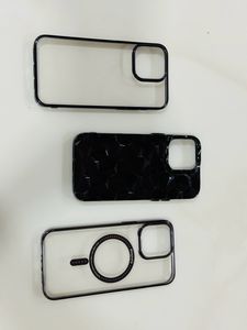 3 Back Covers For iPhone 14 Pro Max