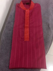 Men's long Kurta From Manyavar