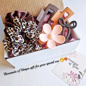Accessorize Gift Box