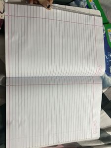 Any Two Notebook