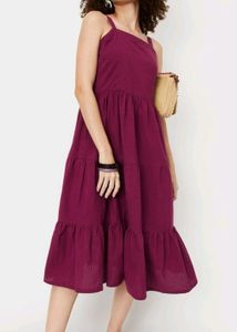 Layered Dress