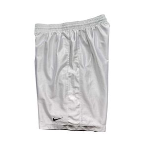 Nike White Basketball Shorts Original