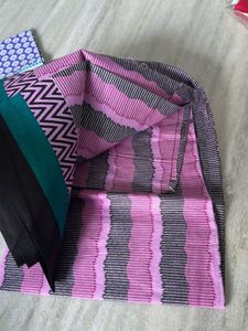 Combo Of 3 Cotton Kurta Piece