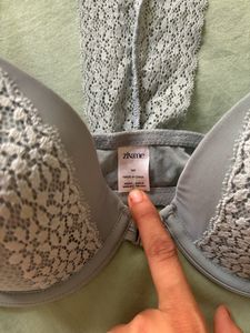 Zivame Bra