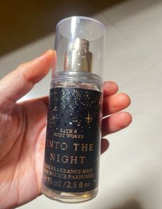 Bath And Body Works - Into The Night