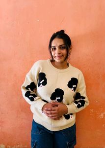 Women Sweatshirt