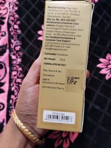 Myglamm Super Serum Foundation