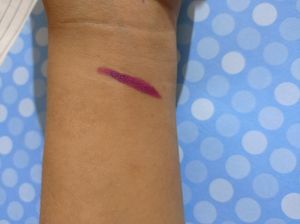Faces Canada ...Shade - Wild Orchid 21