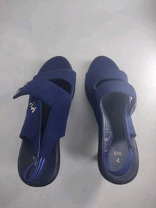 New Heels