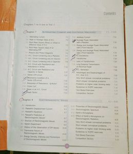 Physics Book ( sl Arora Class 11th And 12th Both)