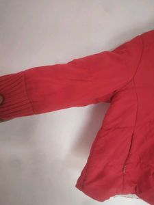 Girls Jacket