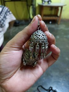 Trendy Zoya Style From Bepannah Serial Oxodise Earings