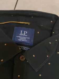 Smart Shirt