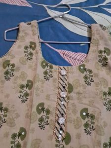 Kurta Set With  Dupatta