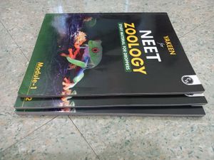 NEET Botany And Zoology Study Material