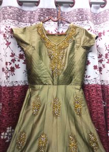 Gorgeous Designer Frock ❤️