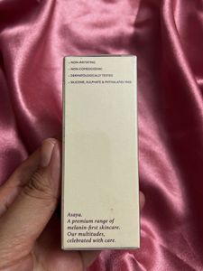 Asaya Multirepair Age Serum