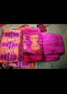 Combo Of Kurta Sets With 3 Piece