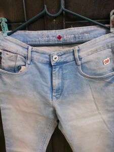 Stylish Mens Jeans
