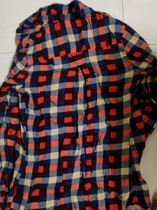 Multicolour Shirt For Women