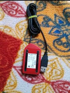 MORPHO  MSO 1300 E3 Biometric Device L0