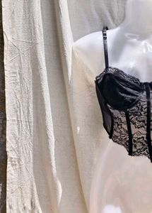 1315 SEXY SHEIN CORSET