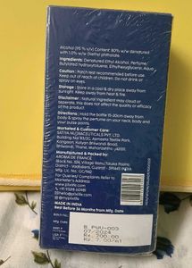 PLIX Wild In Vegas Perfume