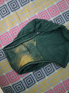 Green Panty