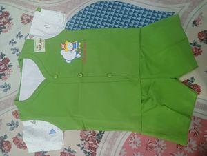Baby Cloth