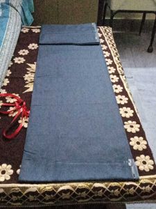 Denim Fabric - New ,size  4 Meter Top Bottom  Sets