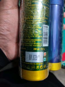 DENVER HAMILTON+ PRIDE😍💯 COMBO OF2